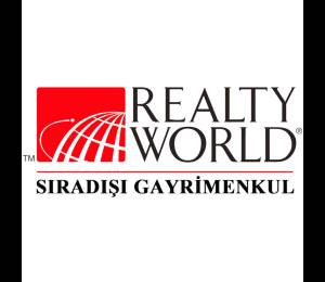 логотип  АН «Realty World Turkey»
