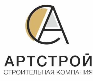 логотип  СК «АРТСТРОЙ»