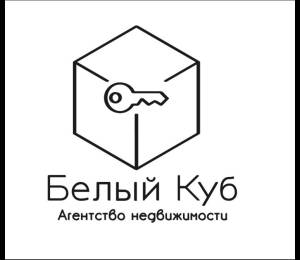 логотип  АН «Белый Куб»