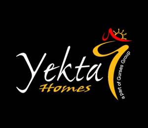 логотип  АН «Yekta Homes - недвижимость в Турции от застройщика»