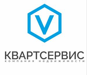 логотип  АН «Квартсервис»