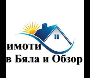 логотип  АН «REALTY INVEST BG»