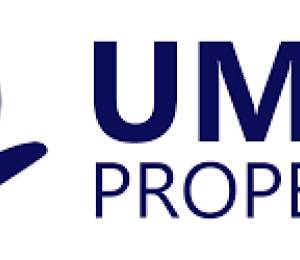 логотип  АН «Umed Properties»
