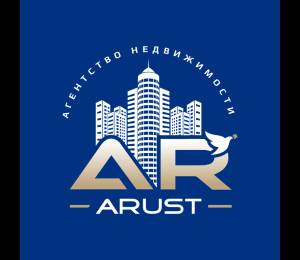 логотип  АН «ARUST»