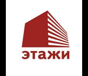 логотип  АН «ООО Этажи-Кубань Коммерческий отдел»