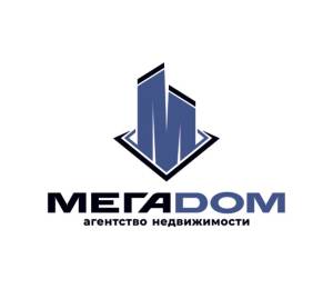 логотип  АН «Мегадом»