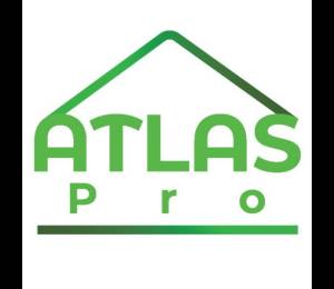 логотип  АН «Агентство недвижимости Atlas Pro»