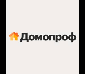 логотип  Компания «Домопроф»