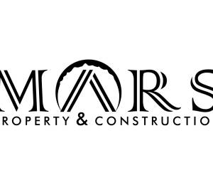 логотип  СК «Mars Property & Construction»