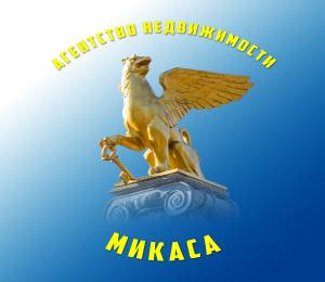 логотип  АН «МИКАСА»