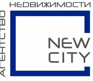 логотип  АН «New city»