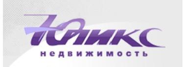 логотип  АН «ЮПИКС»