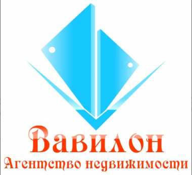 логотип  АН «ВАВИЛОН»