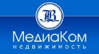 логотип  АН «МедиаКом - Геленджик»