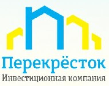 логотип  ИК «Перекресток»