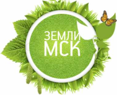 логотип  СК «ЗемлиМСК»
