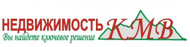 логотип  АН «Недвижимость-КМВ»