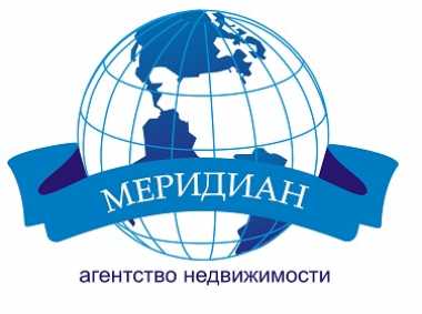 логотип  АН «МЕРИДИАН»