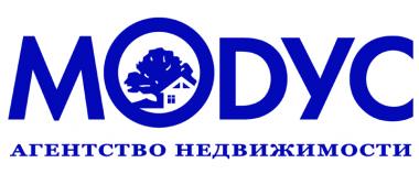 логотип  АН «Модус»