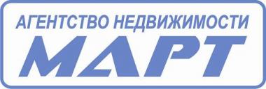 логотип  АН «МАРТ»