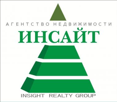 логотип  АН «Инсайт-Недвижимость»