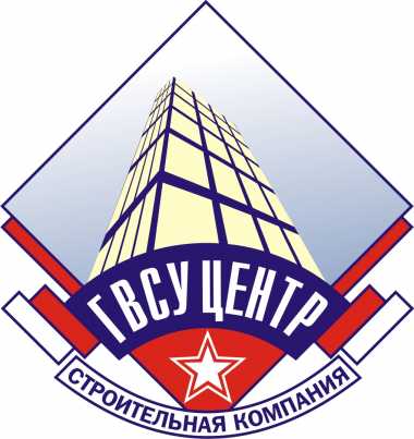 логотип  СК «ГВСУ Центр»
