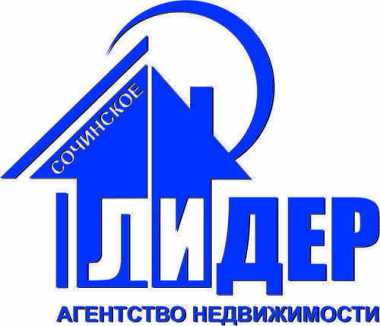 логотип  АН «САН ЛИДЕР»