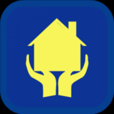 логотип  СК «Ваш Дом»