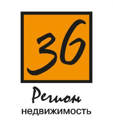 логотип  АН «АН 36 Регион»
