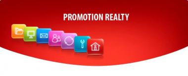 логотип  Компания «Promotion Realty»