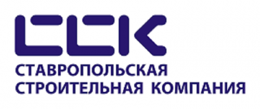 логотип  СК «ССК»
