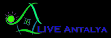 логотип  СК «Live Antalya»