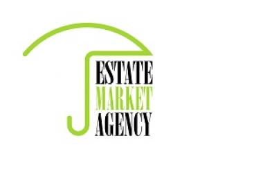 логотип  АН «Estate Market»