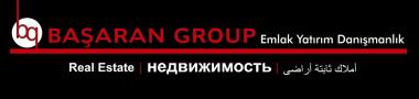 логотип  АН «Basaran group»