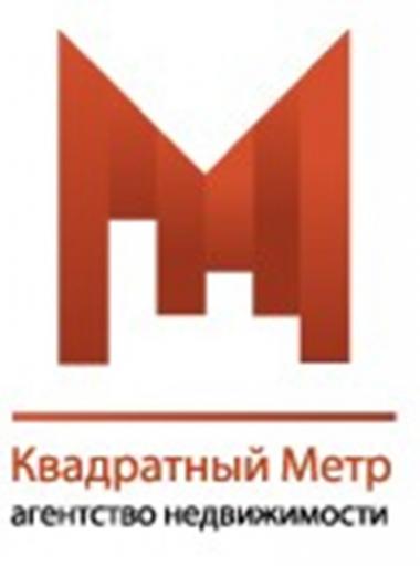 логотип  АН «Квадратный метр»