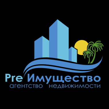логотип  АН «Preимущество»