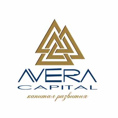логотип  Компания «AVERA CAPITAL»