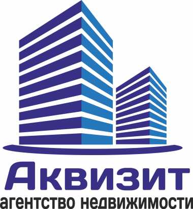 логотип  АН «Аквизит»