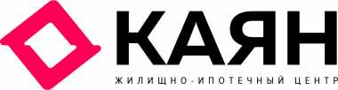 логотип  АН «Жилищно Ипотечный Центр Каян»