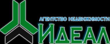 логотип  АН «Идеал»