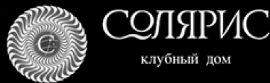 логотип  СК «Солярис»
