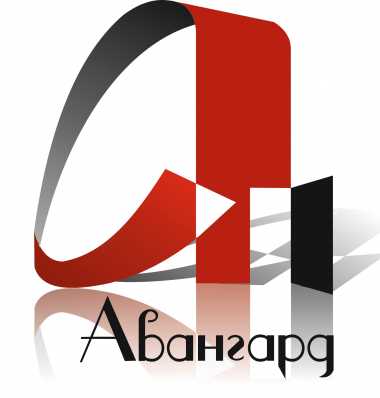 логотип  СК «ЖСК Авангард»