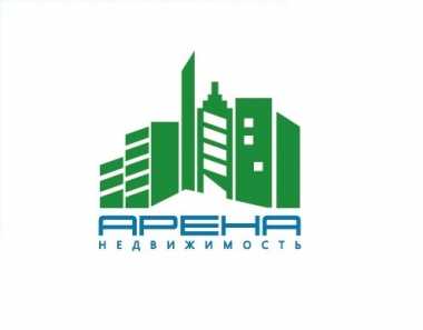логотип  АН «Арена недвижимость»