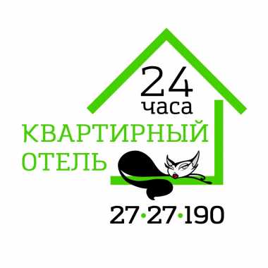 логотип  Компания «К Отель 24 часа»