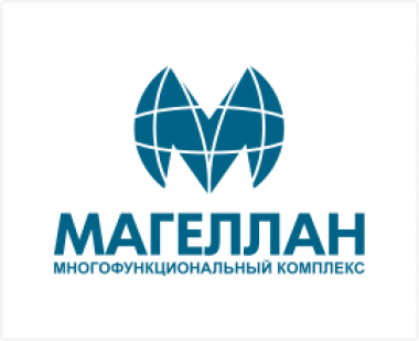 Магеллан тюмень карта