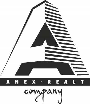 логотип  АН «Anex-realt»