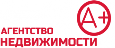 логотип  АН «Агентство недвижимости А+»