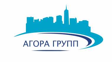 логотип  СК «АГОРА ГРУПП»