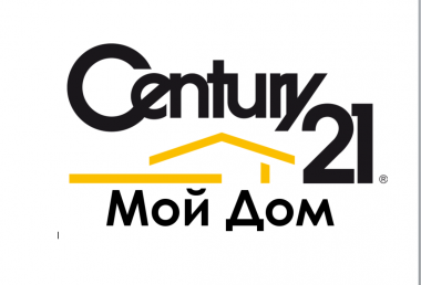 логотип  АН «Мой дом 21 век»