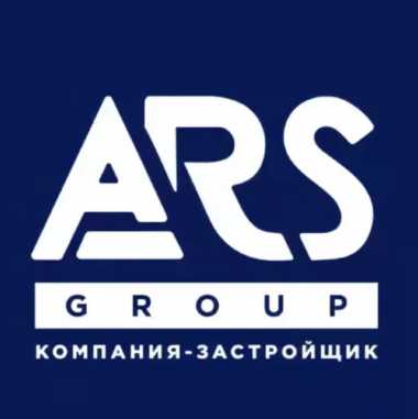логотип  СК «ARS group Сочи»